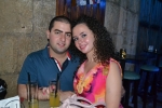 Saturday Night at Byblos Old Souk